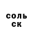 Экстази Punisher Malik Ahtahanov
